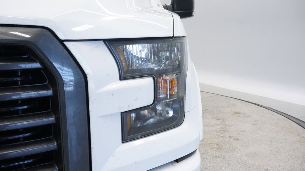 Used 2016 Ford F150 XLT w/ Equipment Group 302A Luxury image 12
