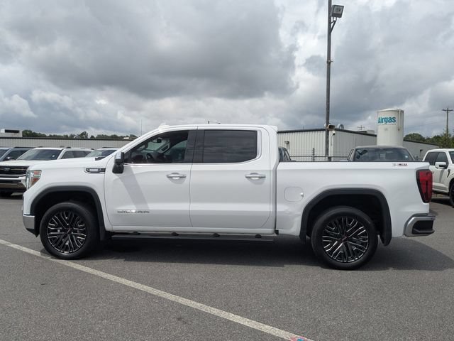 Used 2021 GMC Sierra 1500 SLT AWD/4WD image 6