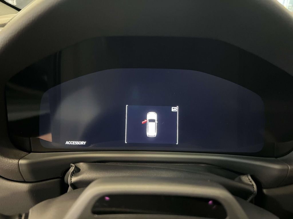 New 2026 Lexus LX 700h Luxury image 26