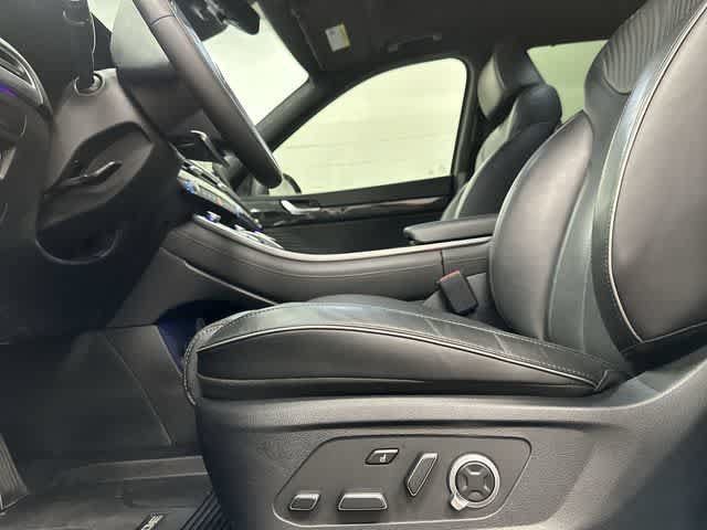 Used 2024 Hyundai Palisade Calligraphy FWD image 27