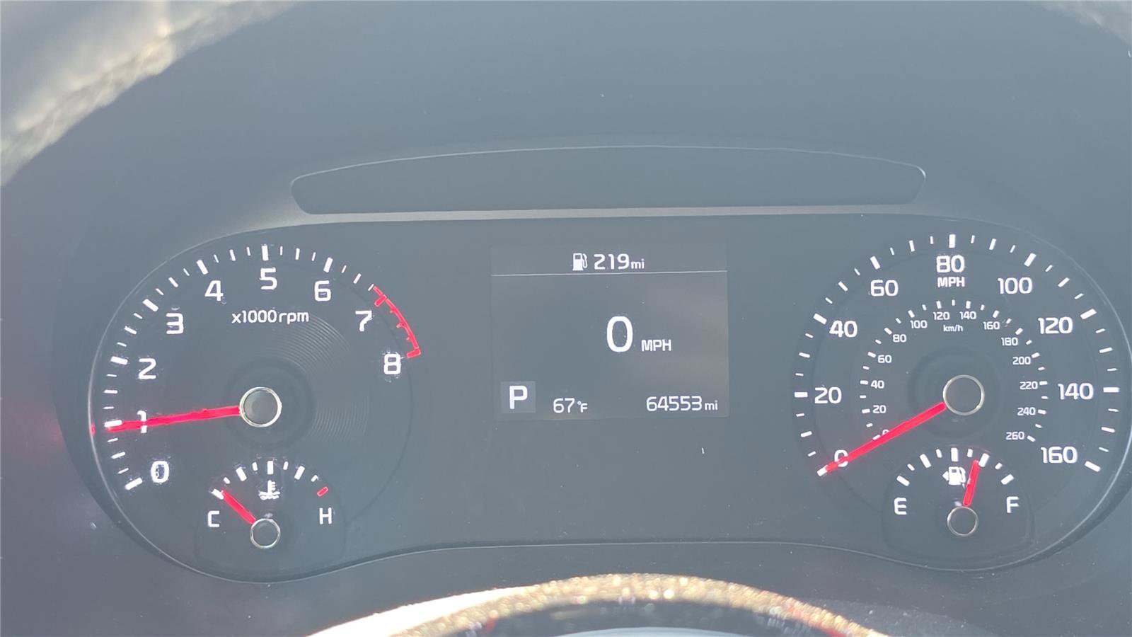 Used 2021 Kia Soul EX FWD image 15