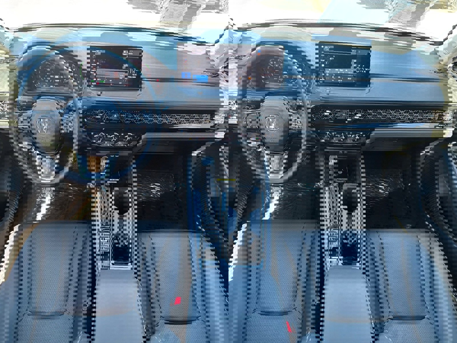 Used 2023 Honda Accord Touring image 20