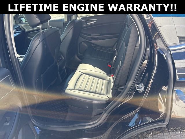Used 2024 Ford Edge SEL image 24