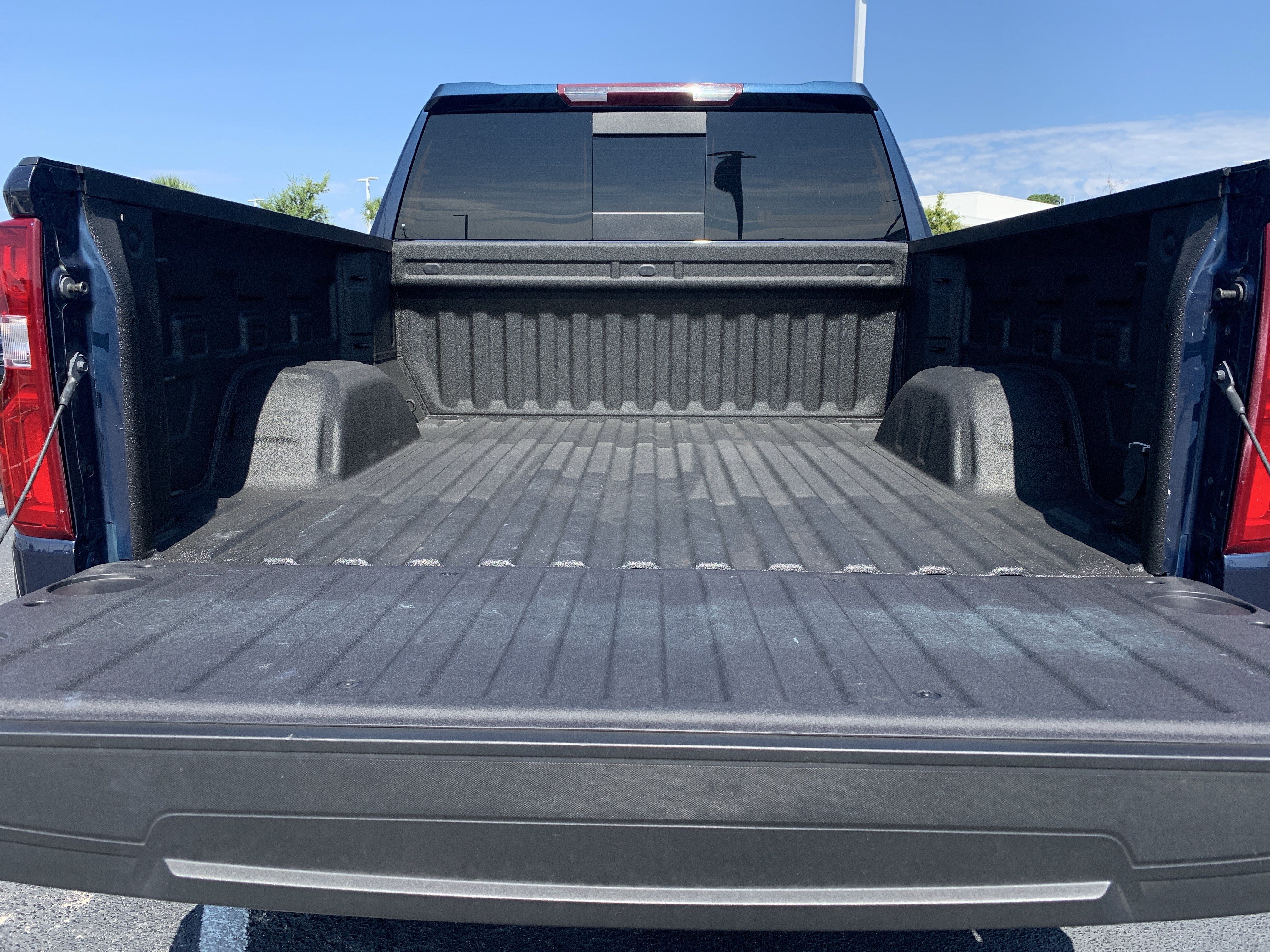 Used 2023 Chevrolet Silverado 1500 RST w/ All Star Edition Plus AWD/4WD image 31