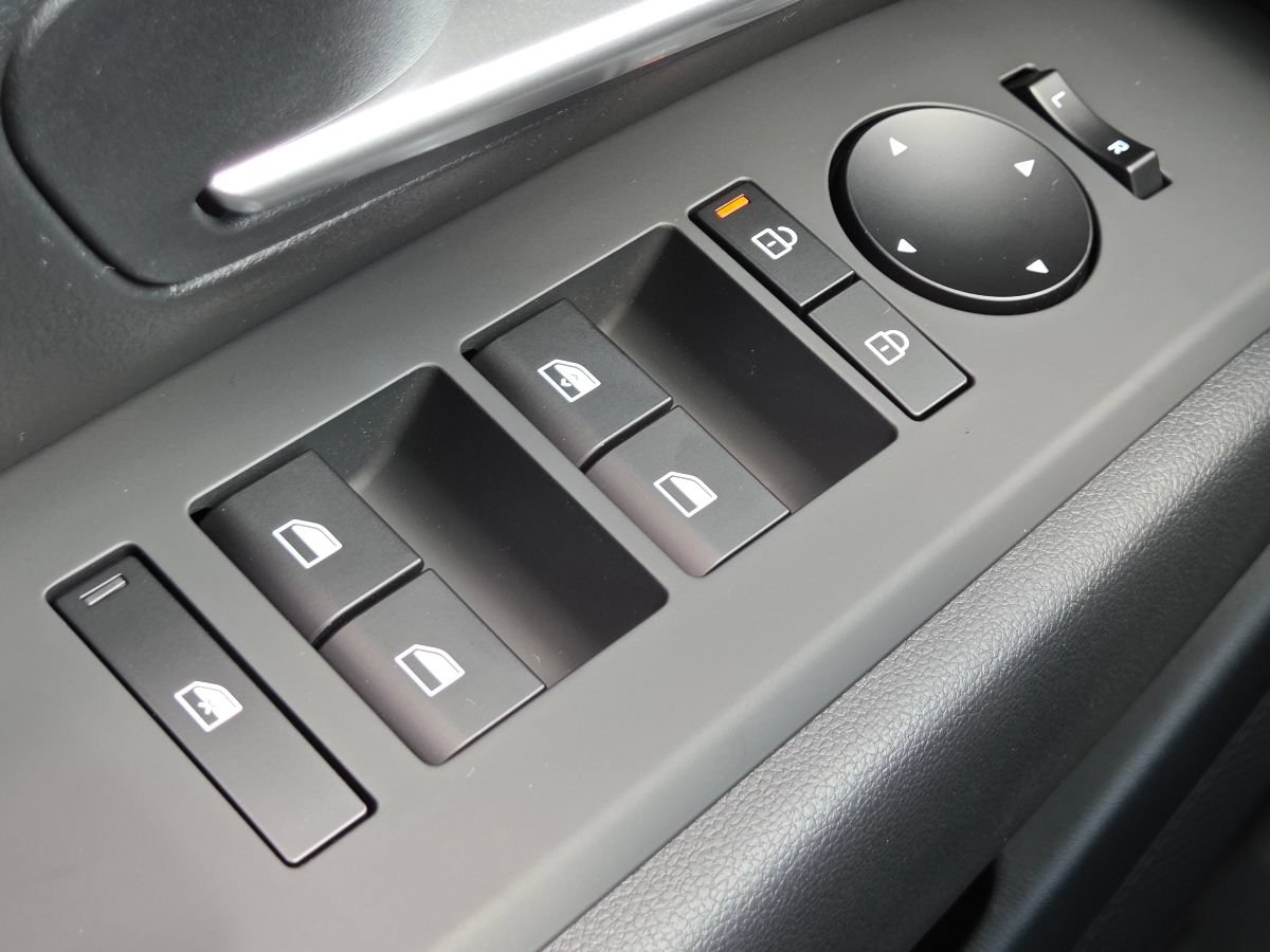 New 2027 Hyundai Santa Cruz SE AWD/4WD image 30