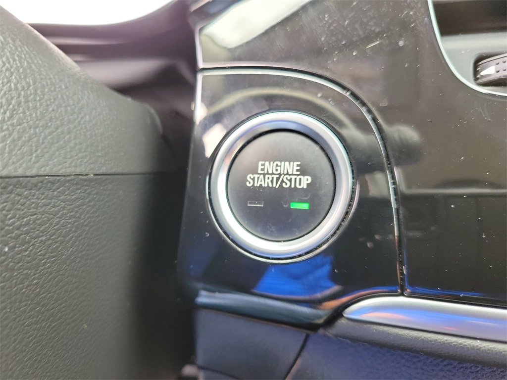 Certified 2022 Buick Encore Preferred w/ Safety Package image 30