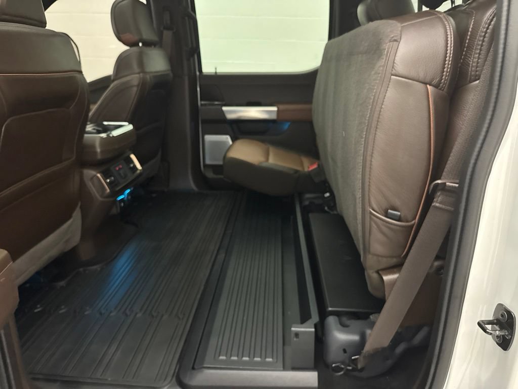 Used 2024 Ford F150 King Ranch w/ FX4 Off-Road Package AWD/4WD image 54