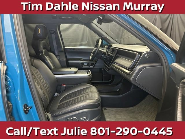 Used 2023 Rivian R1S Adventure AWD/4WD image 15