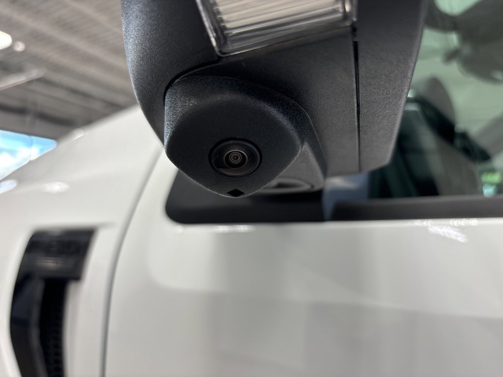 Used 2024 Ford F150 XLT w/ Equipment Group 302A MID image 22