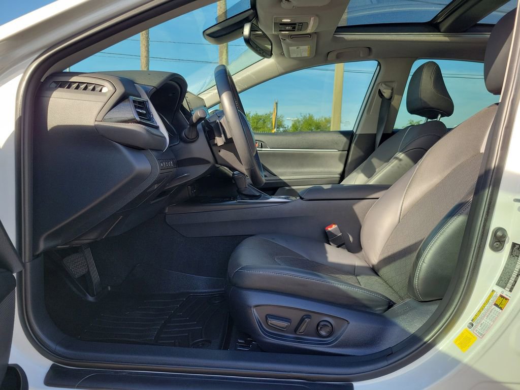Used 2023 Toyota Camry XSE w/ Driver Assist Package FWD image 22