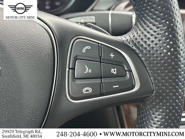 Used 2017 Mercedes-Benz GLC 300 4MATIC image 27