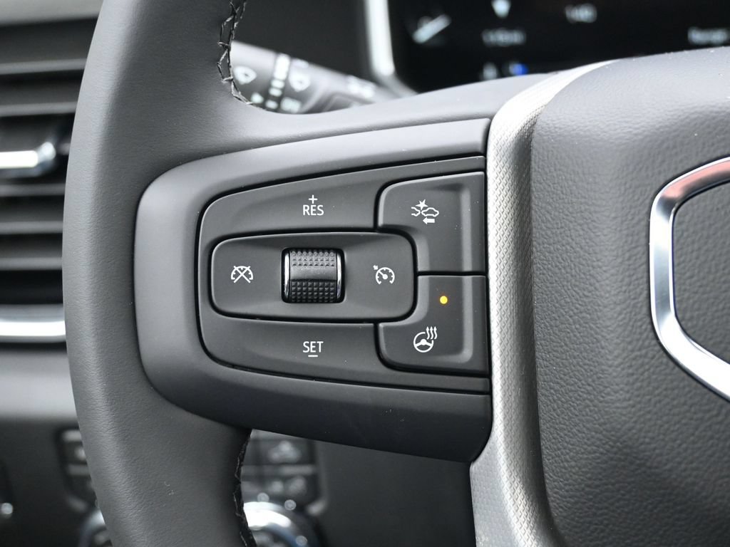 New 2026 GMC Sierra 2500 Denali w/ Denali Reserve Package AWD/4WD image 29