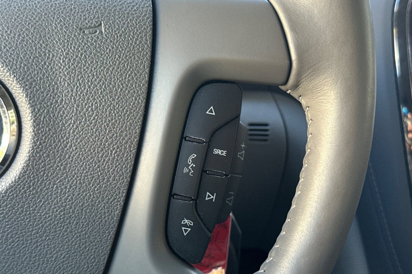 Used 2017 Buick Enclave Leather w/ Enclave Sport Touring Edition image 29