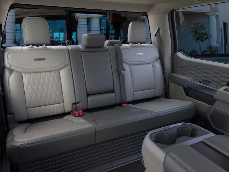 New 2026 Ford F350 Platinum image 11