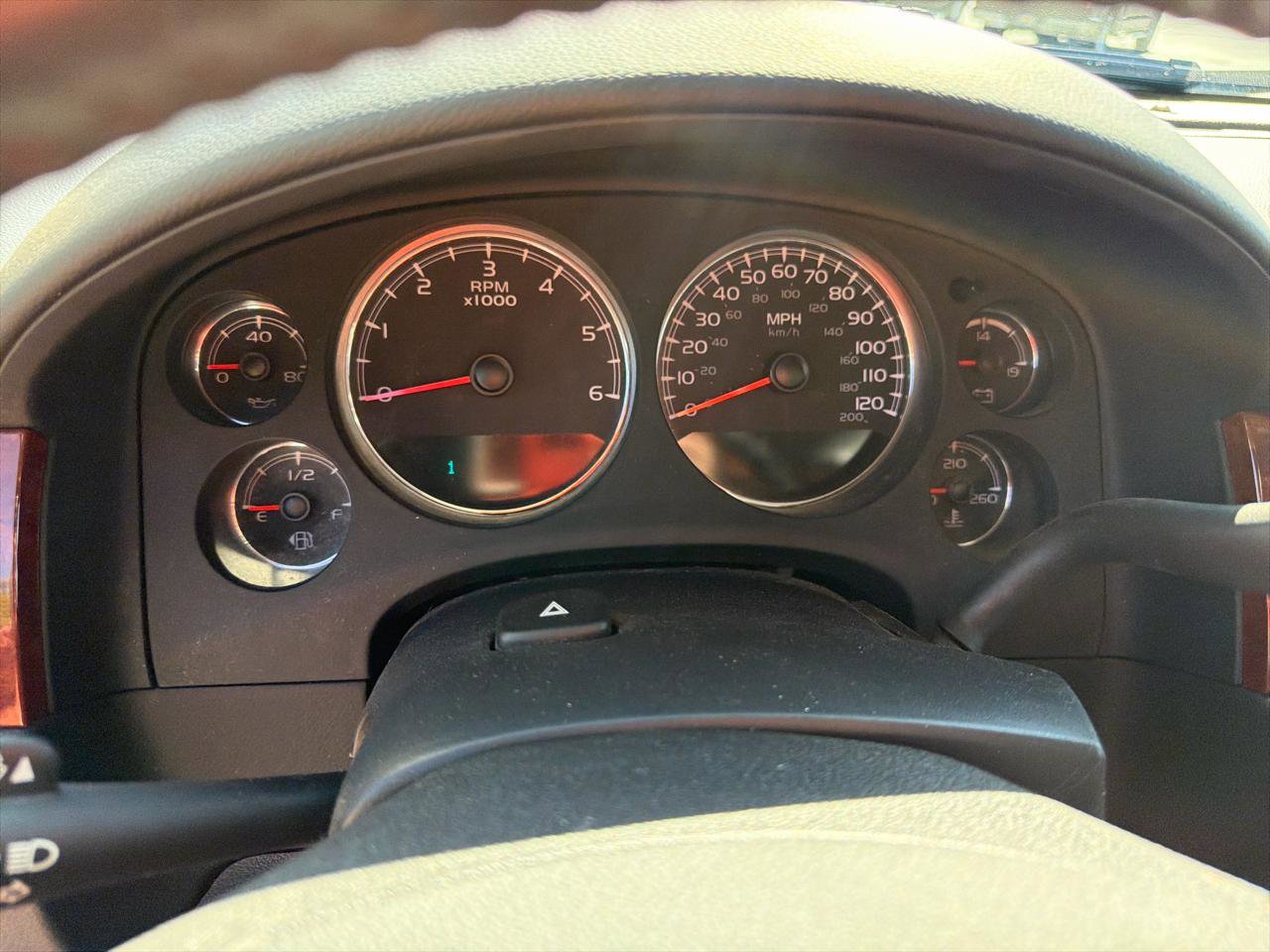Used 2011 Chevrolet Avalanche LS w/ Convenience Package AWD/4WD image 15