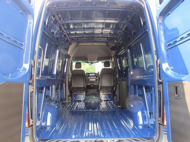 New 2025 Mercedes-Benz Sprinter 2500 image 24