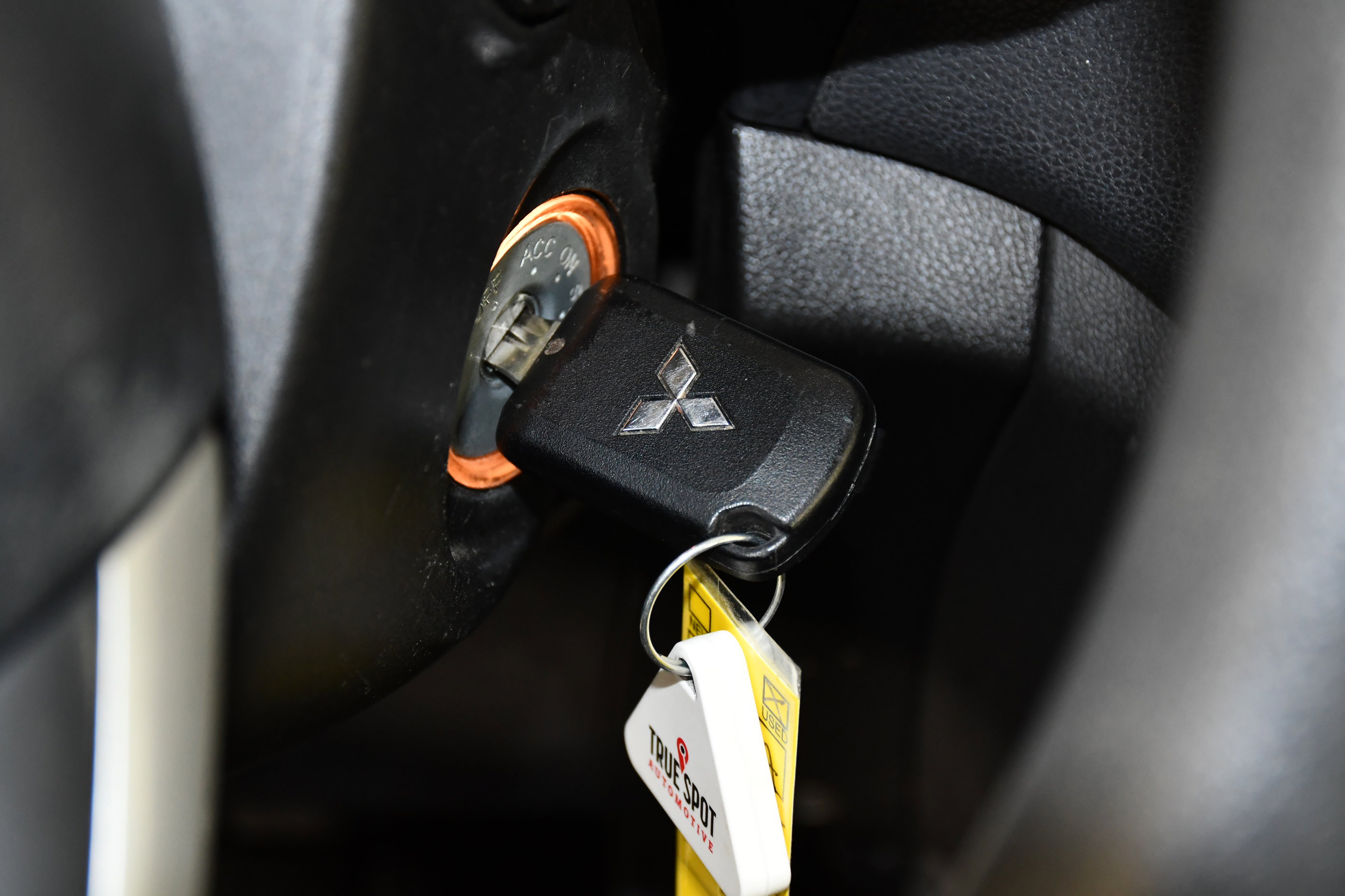 Used 2022 Mitsubishi Outlander Sport ES image 24