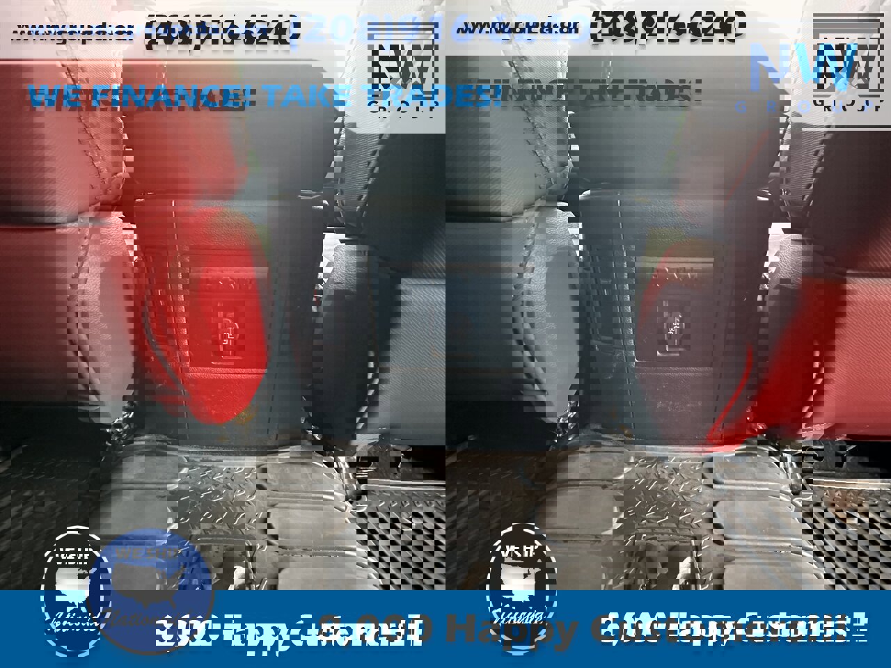 Used 2017 RAM 1500 Rebel w/ Luxury Group AWD/4WD image 40