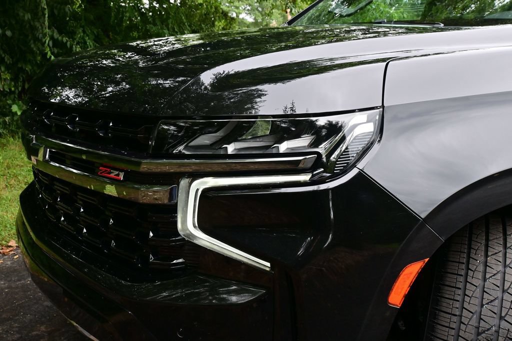 Used 2021 Chevrolet Tahoe Z71 w/ Z71 Off-Road Package AWD/4WD image 30