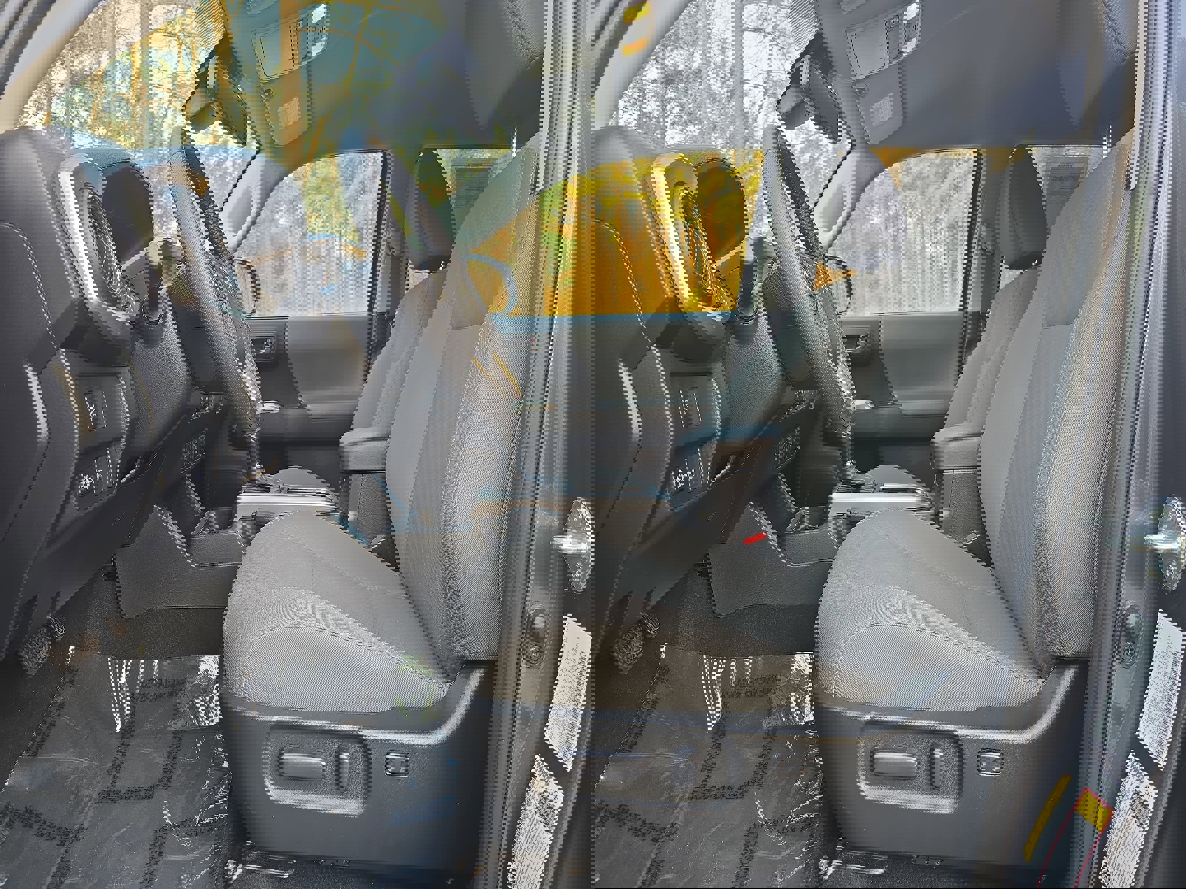 Used 2023 Toyota Tacoma SR5 image 14