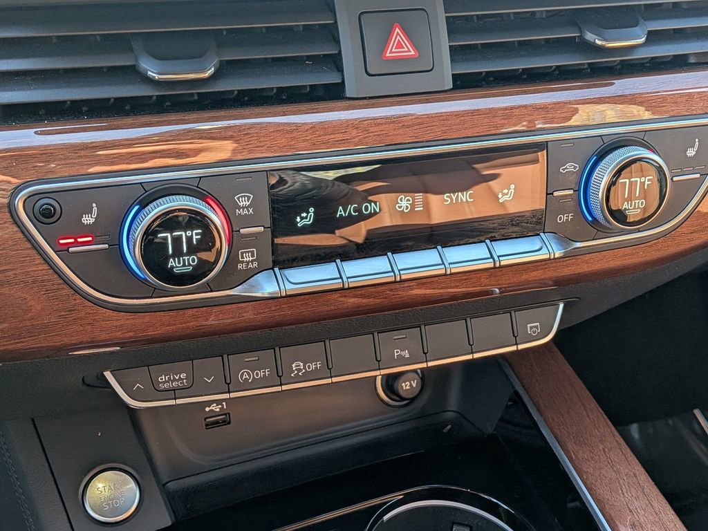 Used 2023 Audi A4 2.0T Premium Plus w/ Premium Plus Package image 22