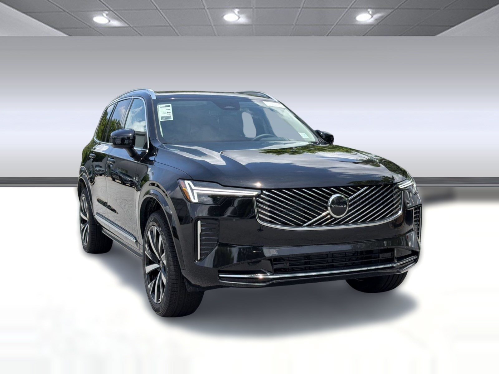 New 2026 Volvo XC90 B5 Core w/ Protection Package AWD/4WD image 7