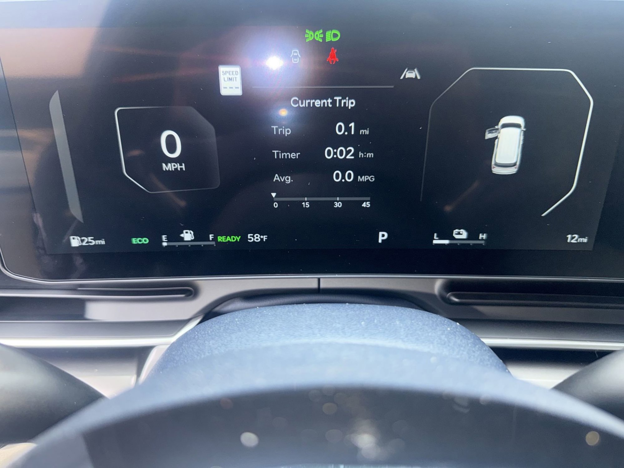 New 2026 Kia Carnival SX w/ SX Dark Edition Package FWD image 27