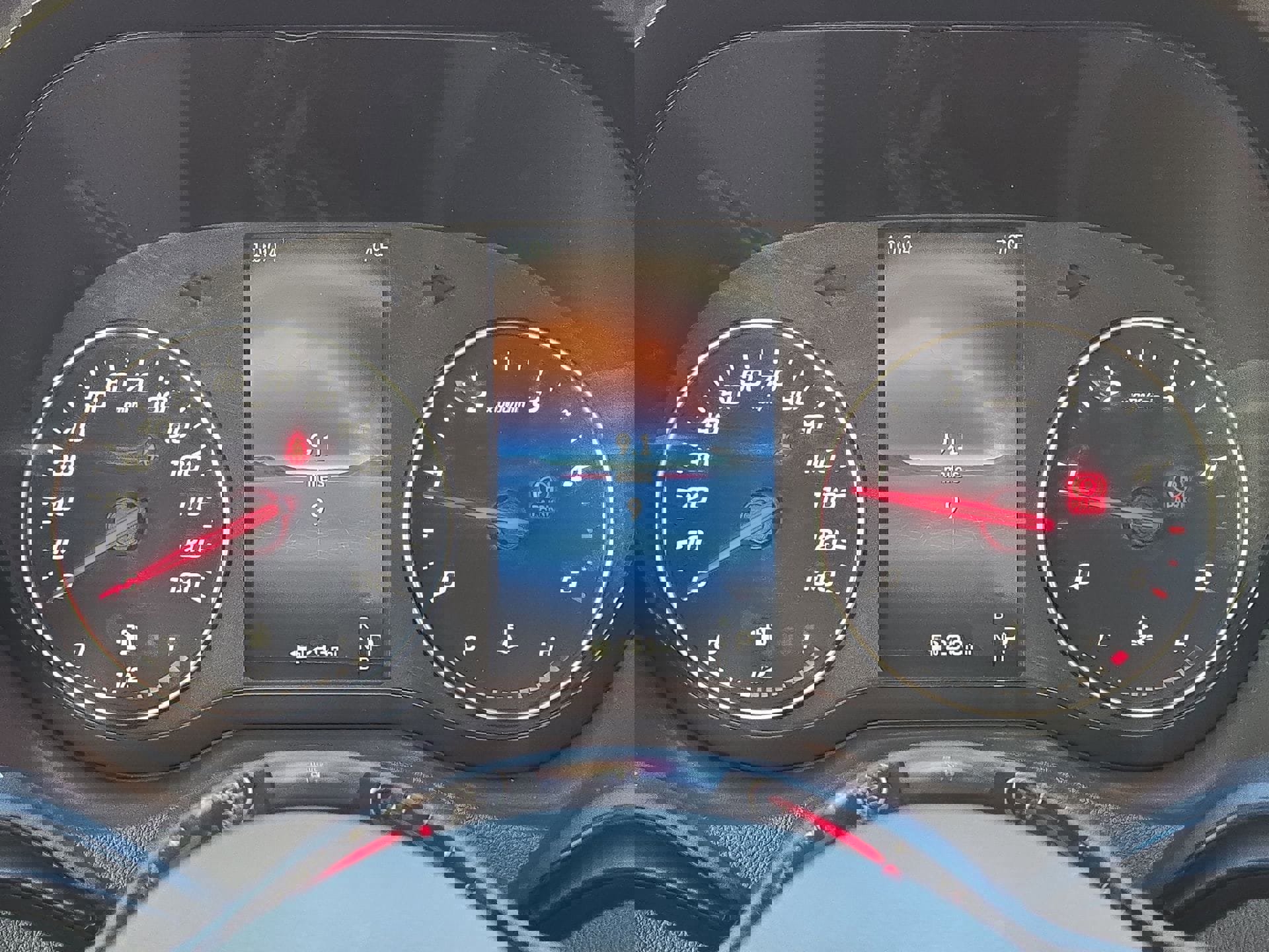 New 2026 Mercedes-Benz Sprinter 2500 image 20