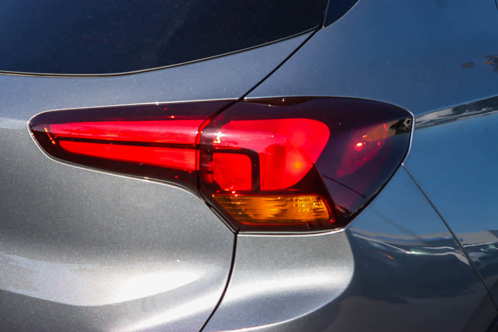 Used 2022 Buick Encore GX Preferred w/ Cold Weather Comfort Package image 7