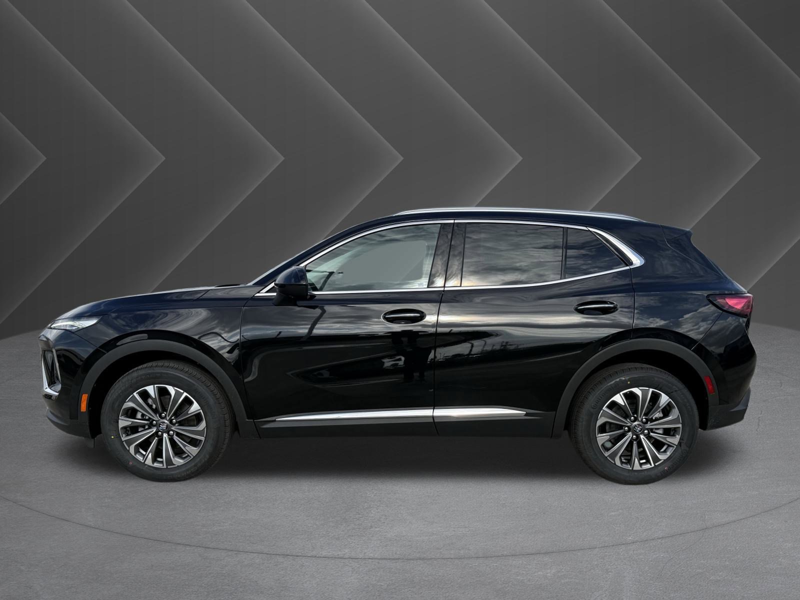 New 2026 Buick Envision Preferred image 3