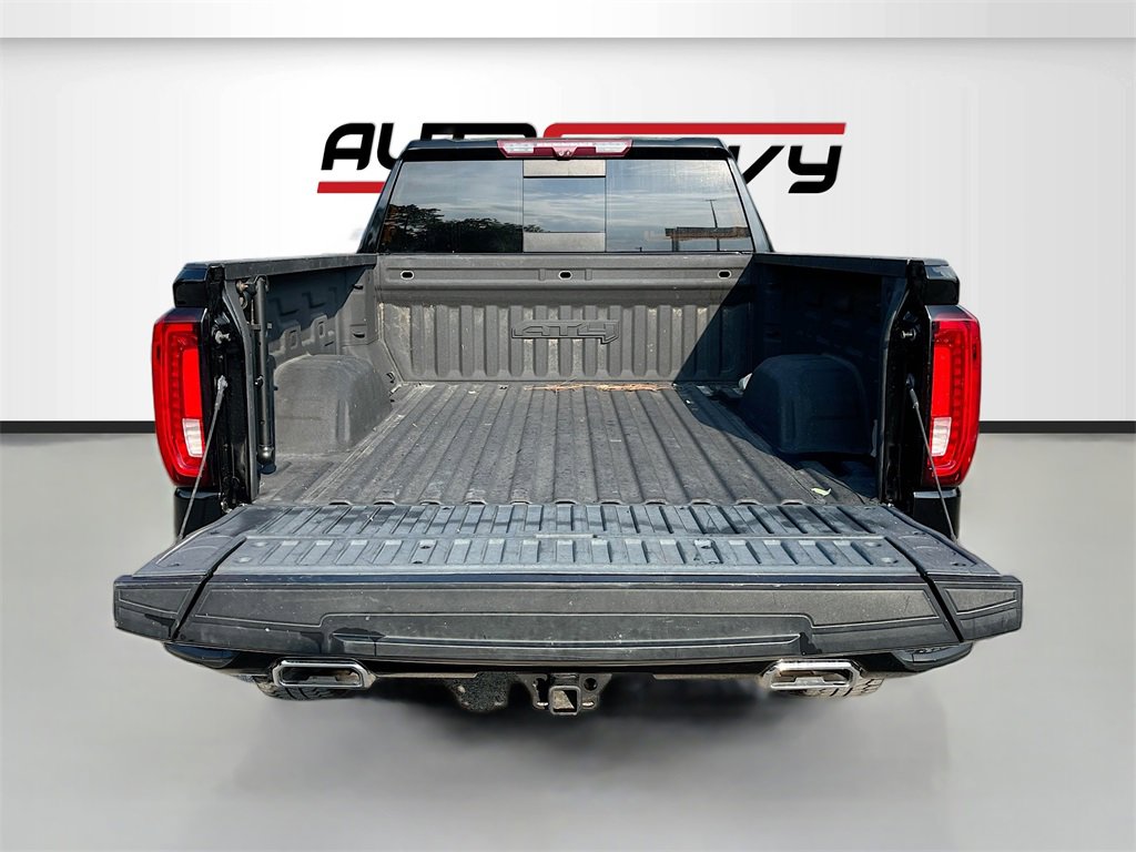 Used 2024 GMC Sierra 1500 AT4 image 28