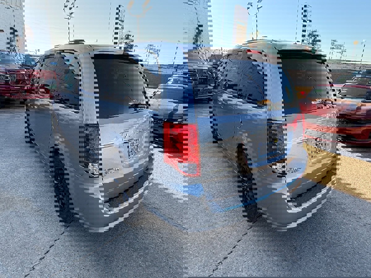 Used 2019 Dodge Grand Caravan GT image 7