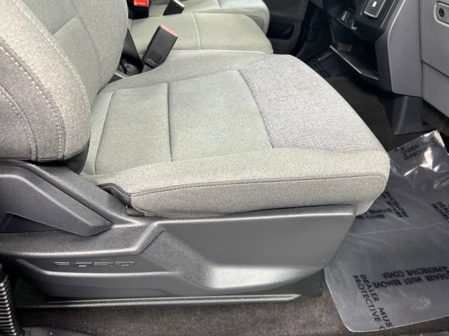 Used 2025 Ford F150 XLT w/ Equipment Group 301A Standard AWD/4WD image 20