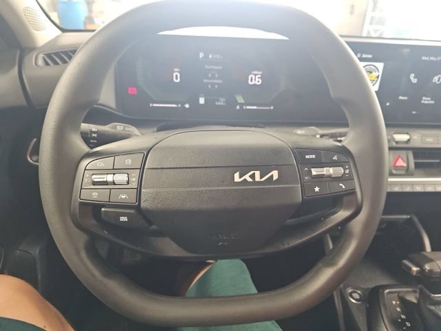 Used 2026 Kia K4 FWD image 13