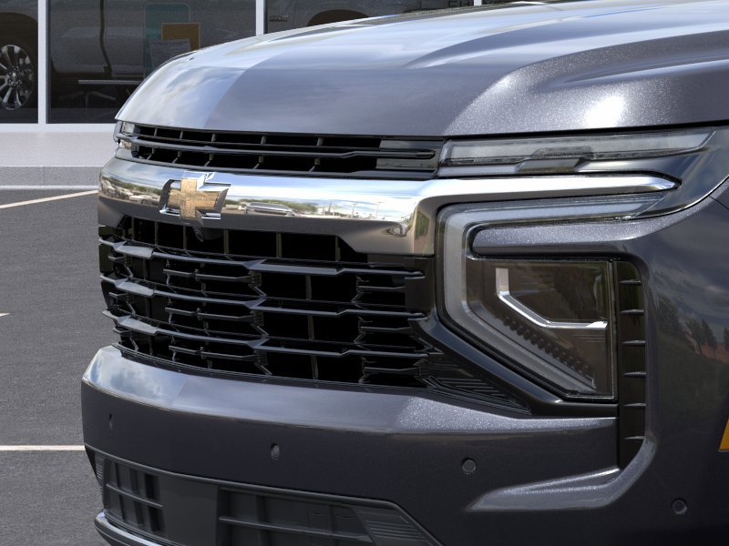 New 2026 Chevrolet Tahoe LS image 13
