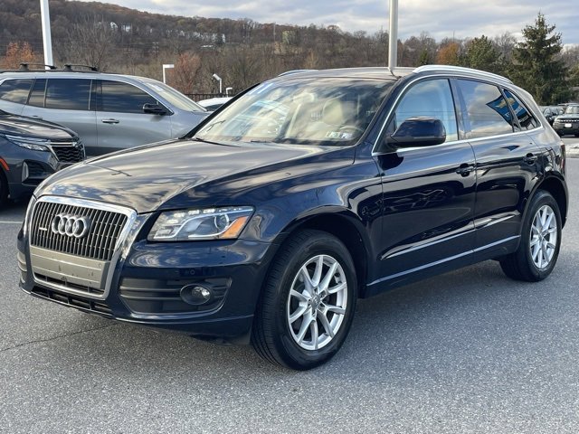 Used 2011 Audi Q5 2.0T Premium Plus image 10
