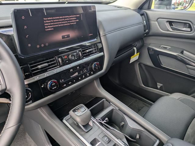 New 2026 Nissan Pathfinder SV FWD image 20