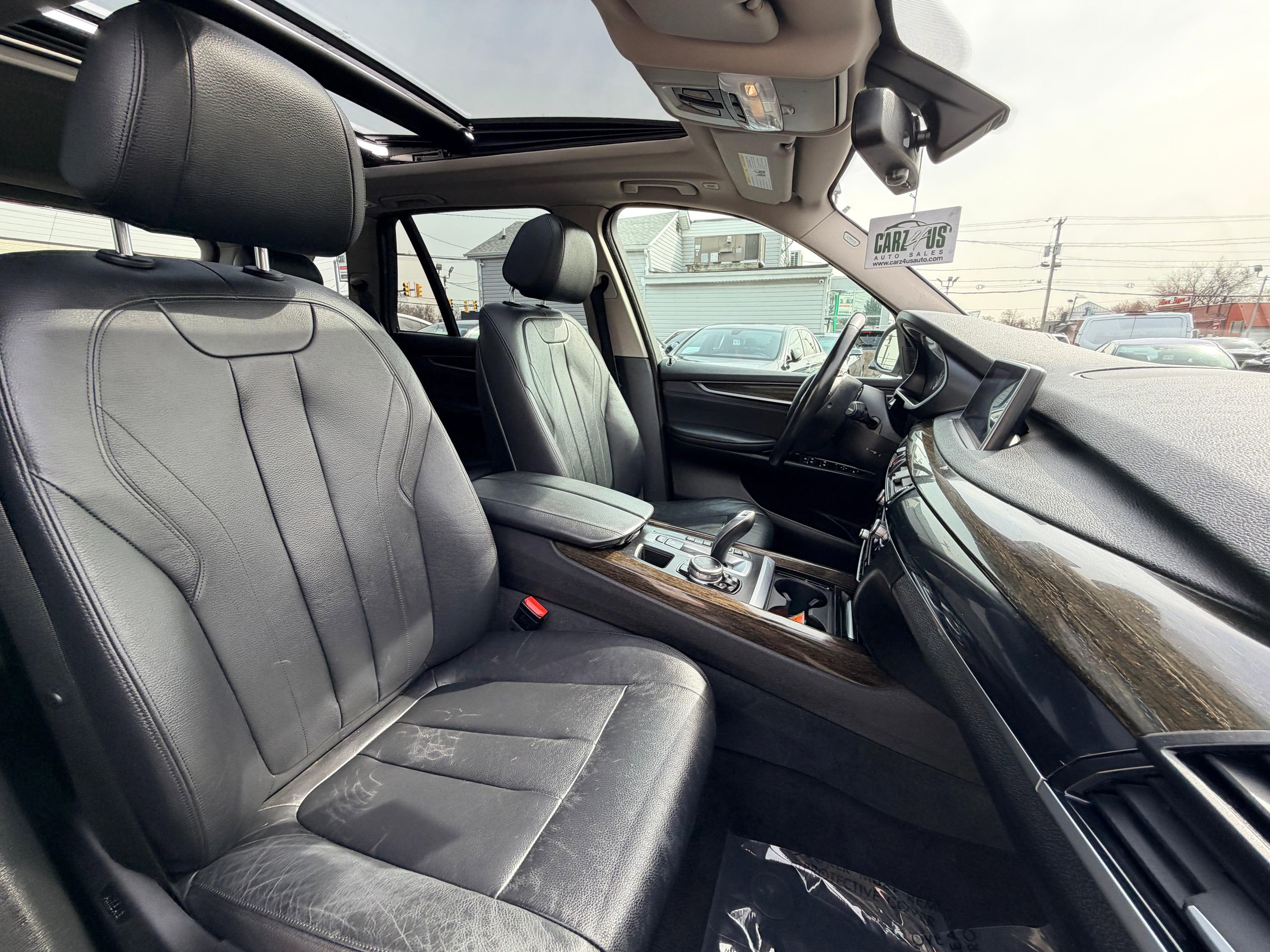 Used 2016 BMW X5 xDrive35i AWD/4WD image 32