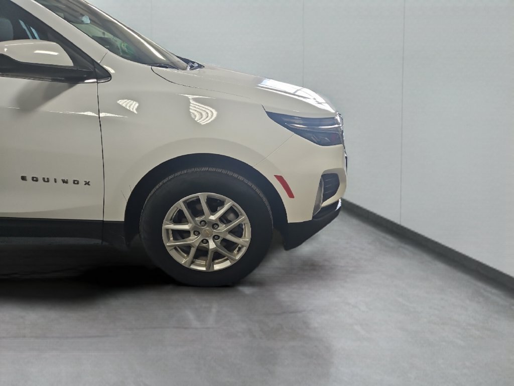 Used 2024 Chevrolet Equinox LT AWD/4WD image 54