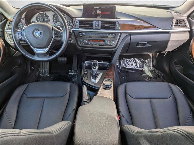 Used 2015 BMW 428i Coupe image 19