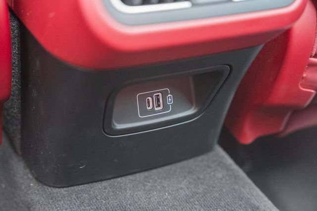Used 2023 Maserati Grecale Modena AWD/4WD image 42