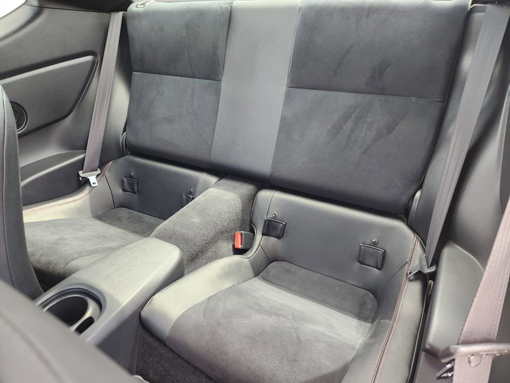 Used 2019 Subaru BRZ Limited RWD image 21