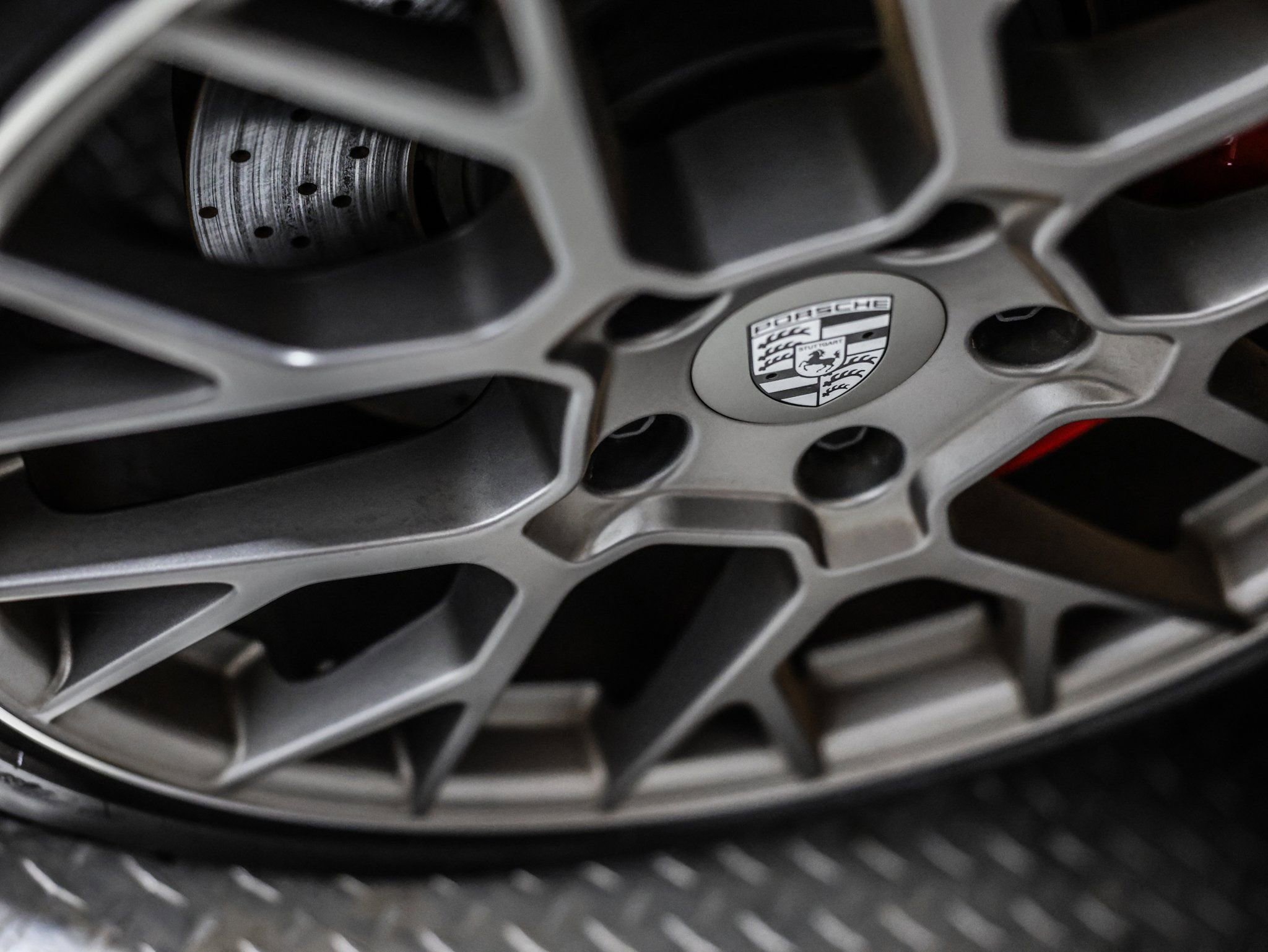 Used 2023 Porsche 911 Carrera S w/ Sport Chrono Package image 30