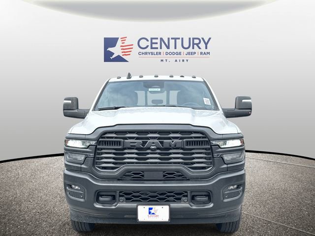 New 2026 RAM 2500 Tradesman image 6