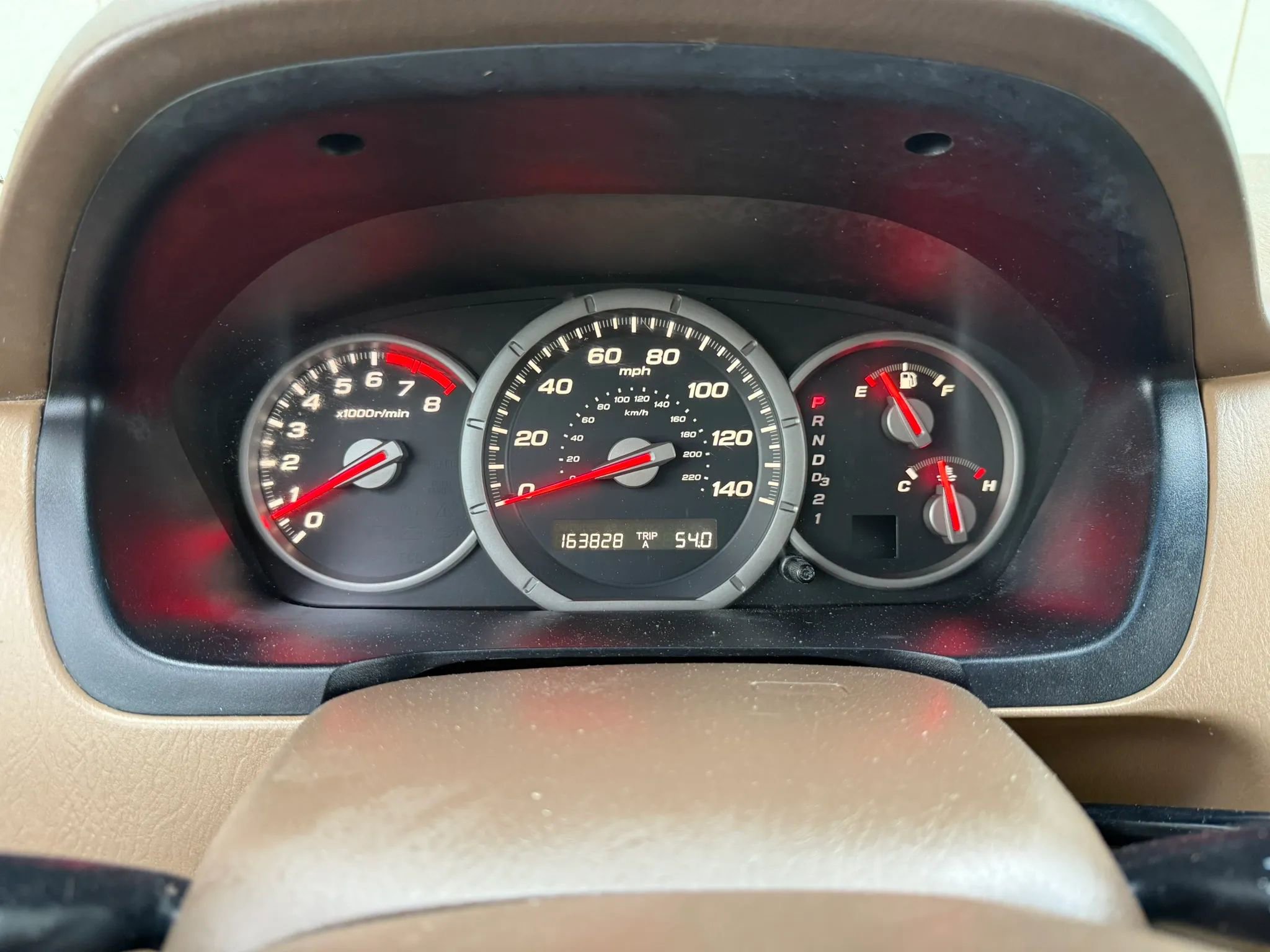 Used 2007 Honda Pilot EX-L image 34