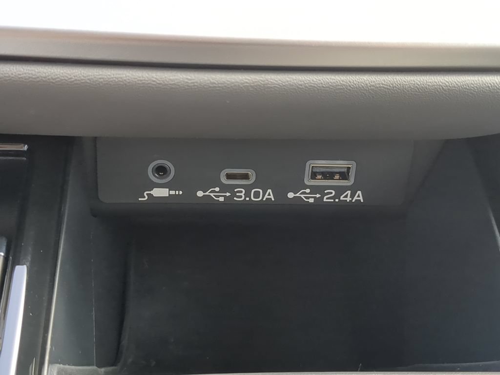 Certified 2024 Subaru Outback Onyx Edition AWD/4WD image 23