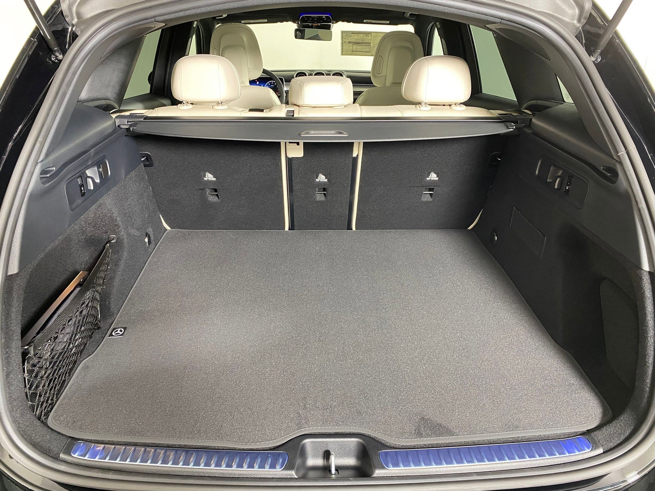 Used 2026 Mercedes-Benz GLC 300 4MATIC image 29