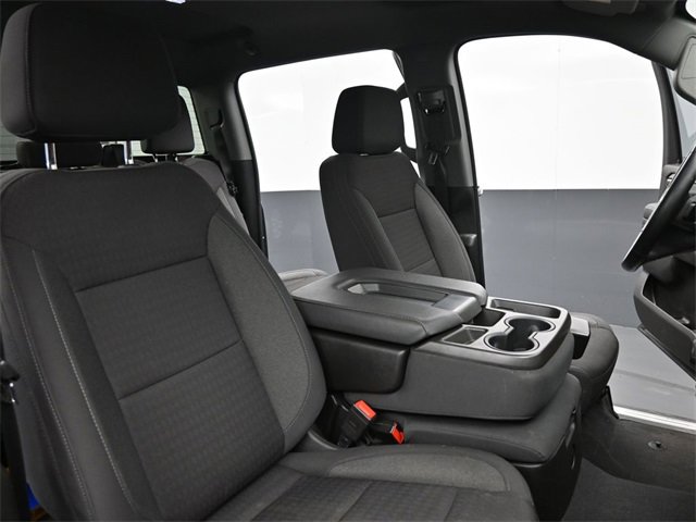 Used 2024 Chevrolet Silverado 2500 LT image 25