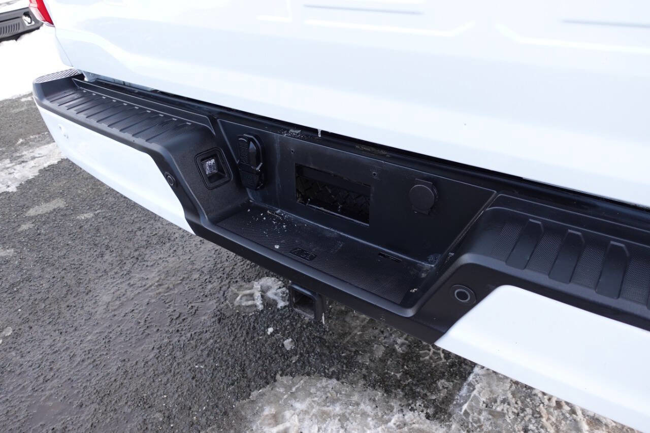 Used 2023 Ford F150 XLT w/ Equipment Group 302A High image 23