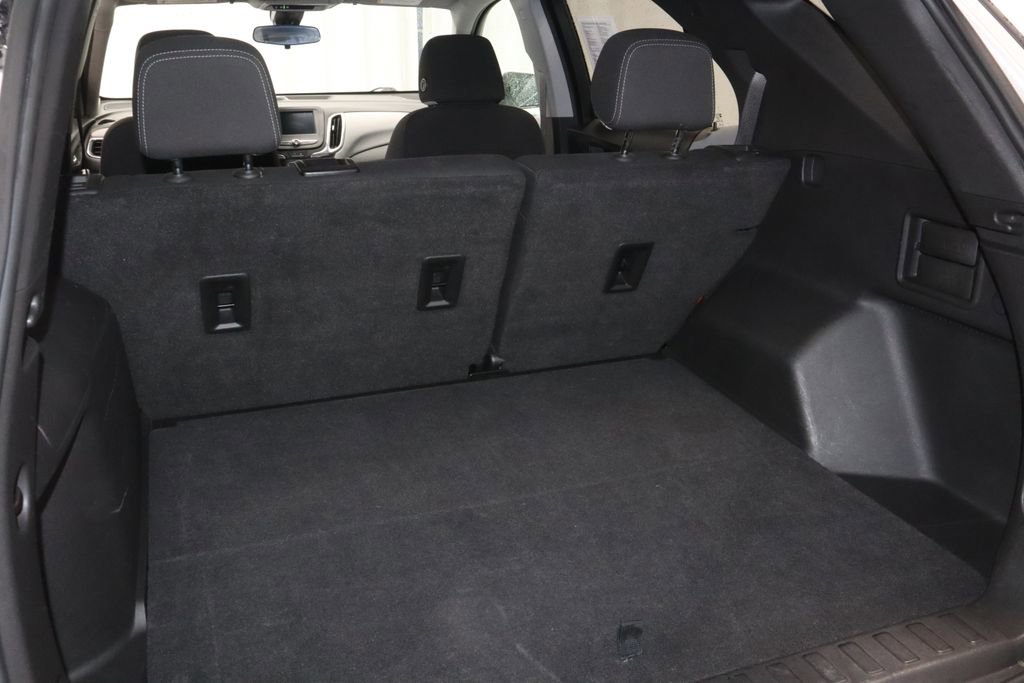 Used 2022 Chevrolet Equinox LT AWD/4WD image 17